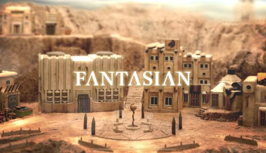 FANTASIAN